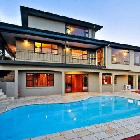 Luxury Country Views In Riverlea هاملتون المظهر الخارجي الصورة