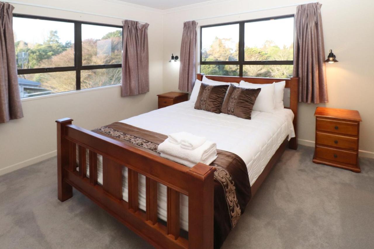 Luxury Country Views In Riverlea هاملتون المظهر الخارجي الصورة