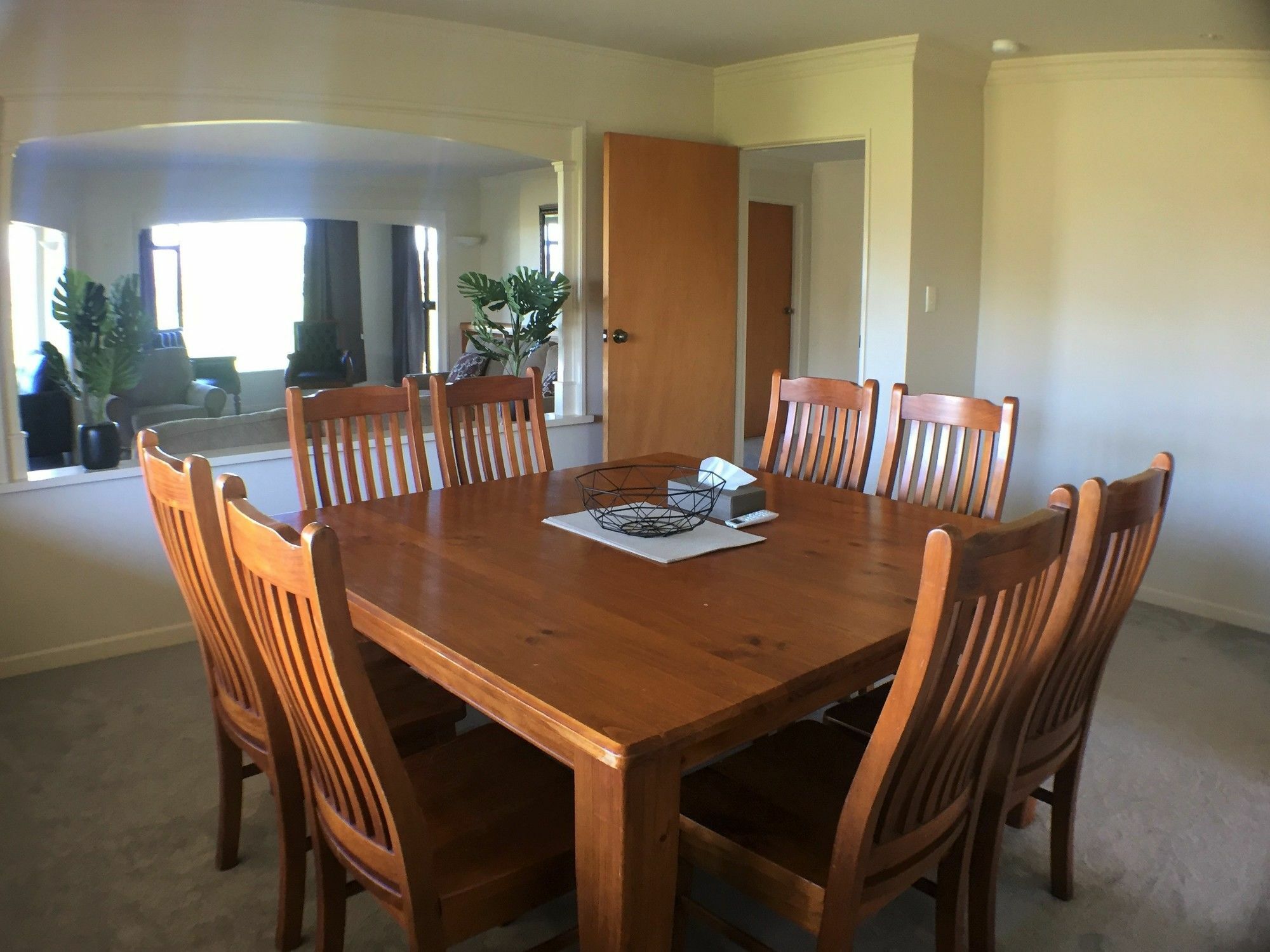 Luxury Country Views In Riverlea هاملتون المظهر الخارجي الصورة