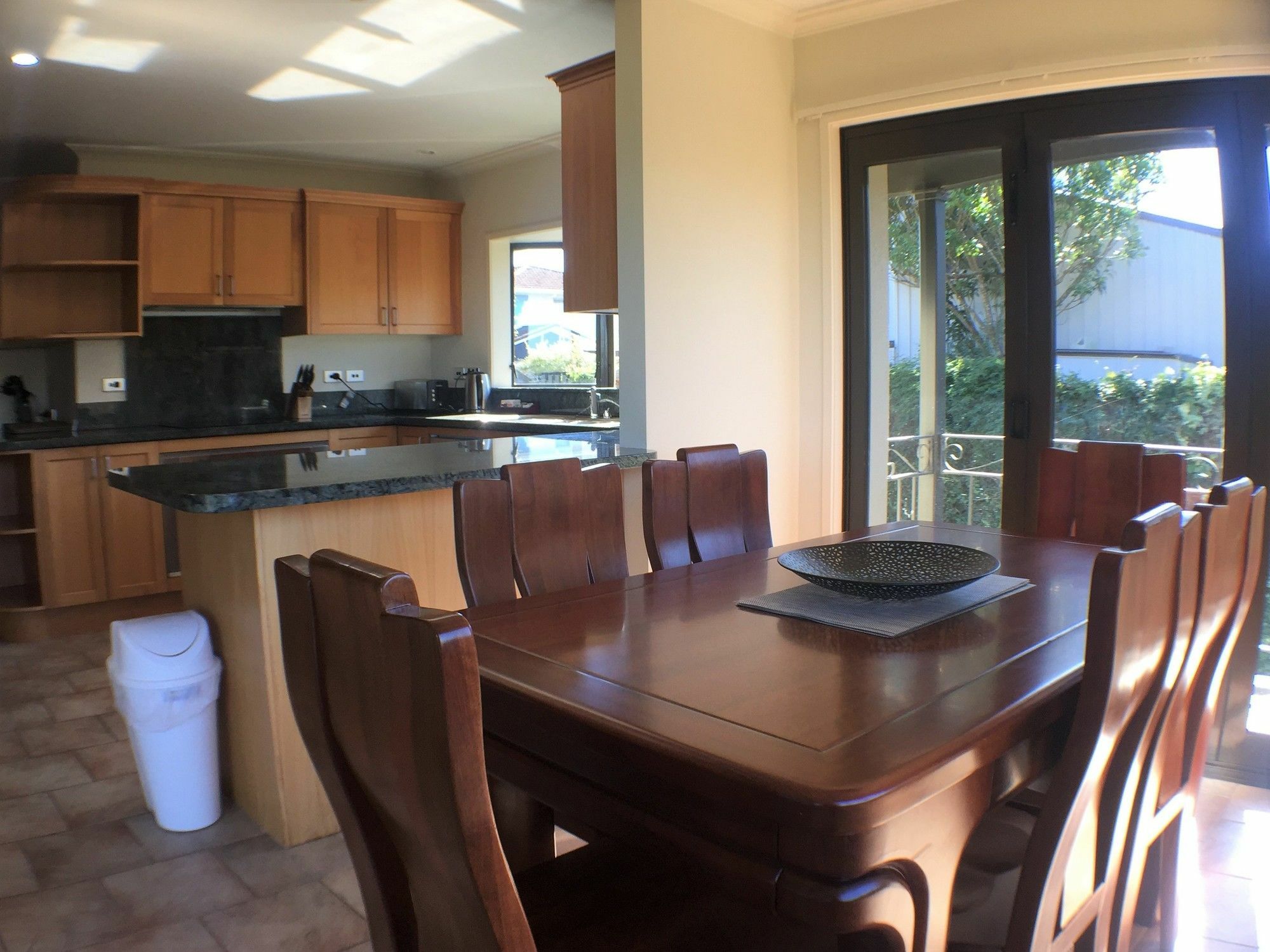 Luxury Country Views In Riverlea هاملتون المظهر الخارجي الصورة